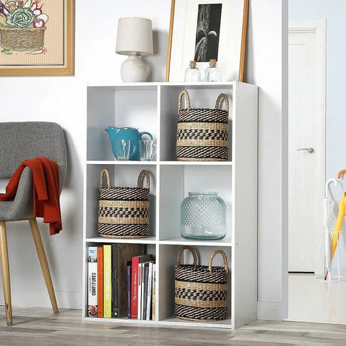 BETTY - Bookcase 60*30*90 BKC176853 - Furnile