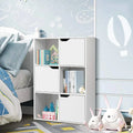NINA - Bookcase 60*30*90 BKC115748 - Furnile