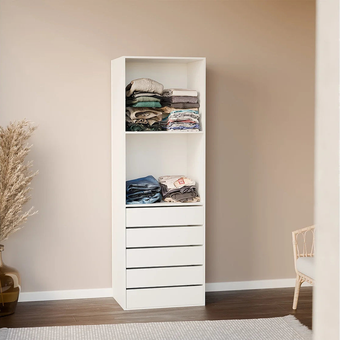 NICHOLAS - Dressing 60*45*180 DR173428