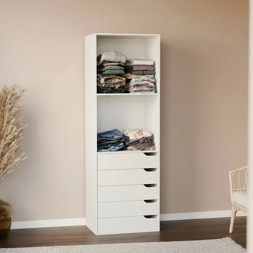Wardrobes