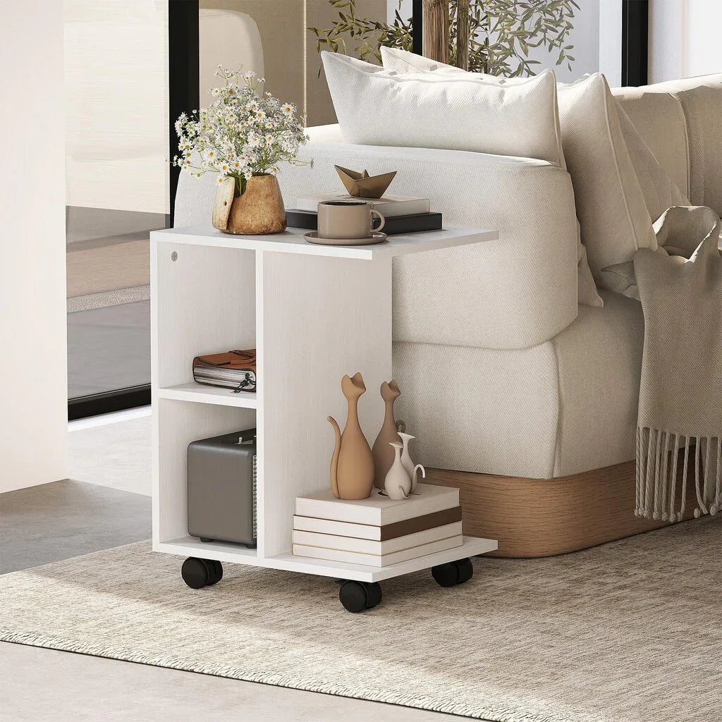 KUJU - Side Table 45*35*58 ST4571800 - Furnile