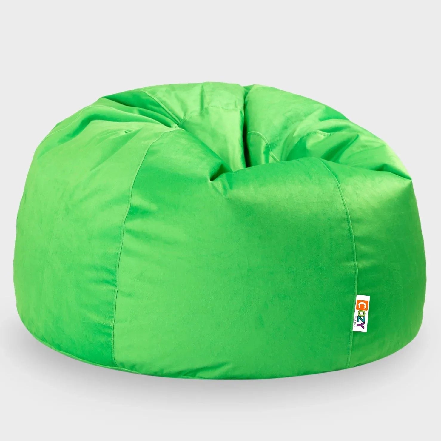 LARGE BUFF - Bean Bag 105*70*60 Waterproof CBB100007 - Furnile