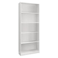 OPHELIA - Bookcase 80*30*200 BKC174486 - Furnile