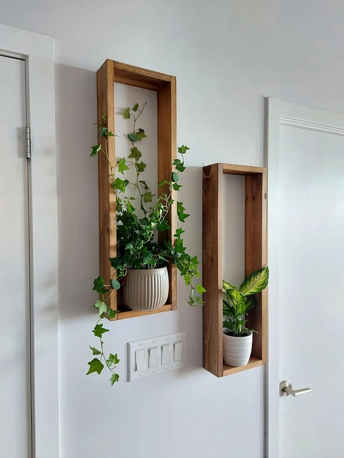 WF14 Wall Shelf 2pcs 20*60 WF1580014