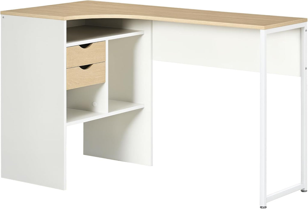 CLIFFORD - Desk 120x60x75 DSK167304F