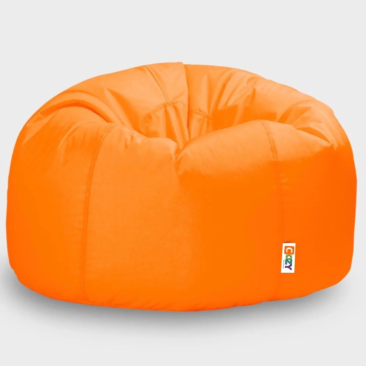 LARGE BUFF - Bean Bag 105*70*60 Waterproof CBB100007 - Furnile