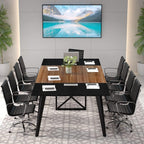 KOJA - Meeting Table 240*120*75 MT133094