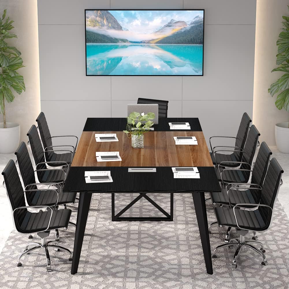 KOJA - Meeting Table 240*120*75 MT133094