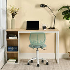 D11 Straight Desk MDF Top 120*55 DSK1580011