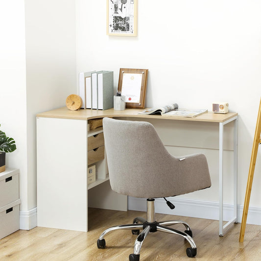 CLIFFORD - Desk 120x60x75 DSK167304F