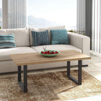 PEARL - Coffee Table 110*60*45 CT1258951 - Furnile
