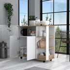 C05 Coffee Corner – MDF, 100x40x90cm