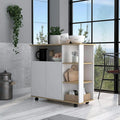 C05 Coffee Corner – MDF, 100x40x90cm