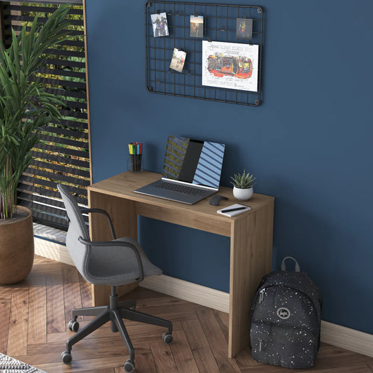 WESLEY - Desk 90x40x73 DSK167305F