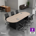 FURNiLE Meeting Table B18