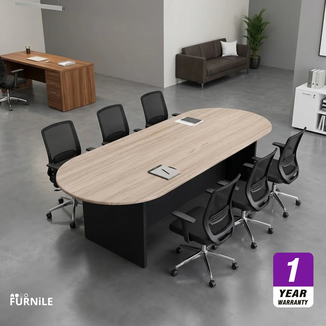 FURNiLE Meeting Table B18