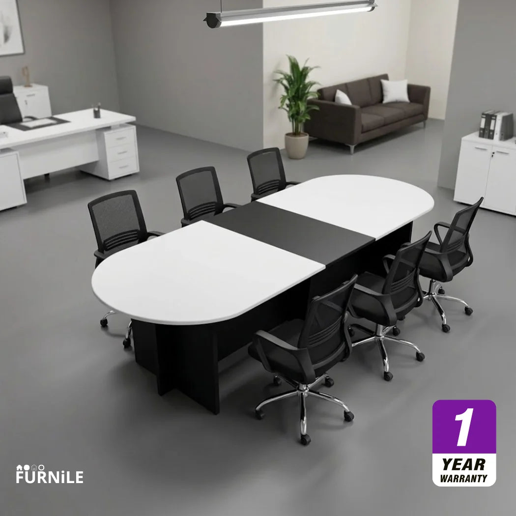 FURNiLE Meeting Table B17