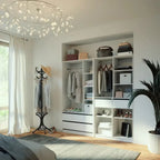 ELMO - Dressing 200*50*200 DR164209 - Furnile