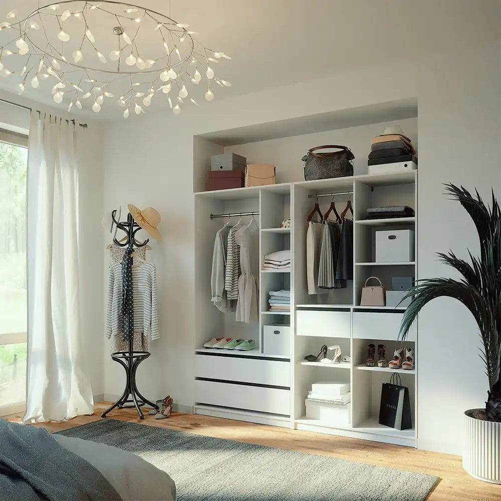 ELMO - Dressing 200*50*200 DR164209