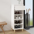 SYLVIA - Shoe Rack 40*35*105 SCR187588 - Furnile