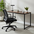 ZUSER - Desk 120*60*75 DSK775945 - Furnile