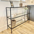 B09 Console 140*40*90 CN15180009 - Furnile