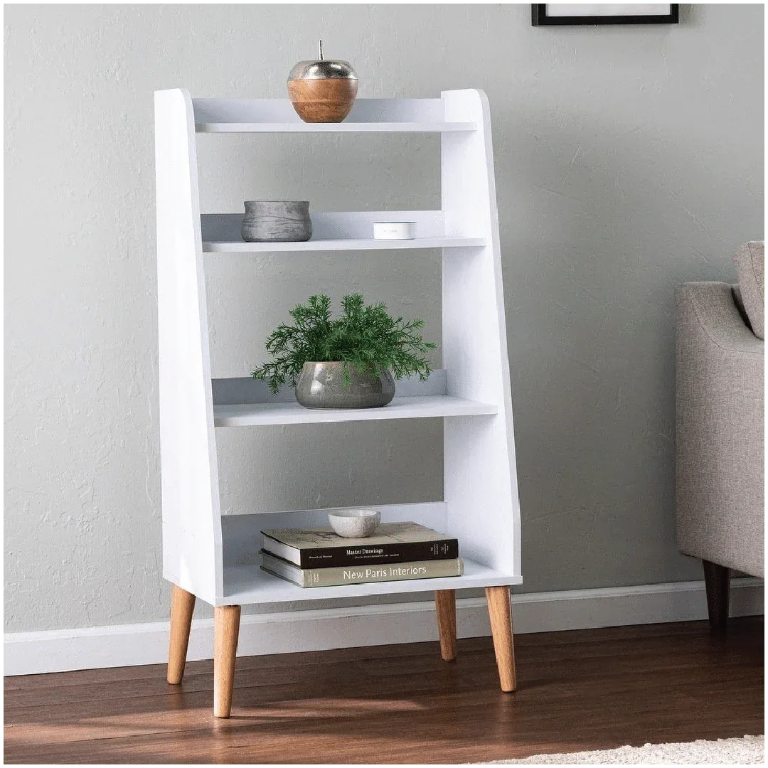 Bookcases & Shleves