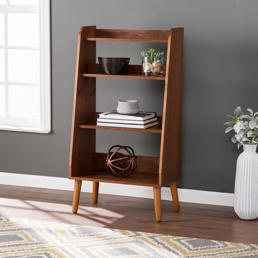 May Bookcase 60*30*120 BKC005