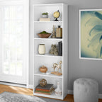 G04 Bookcase 70*30*180 BKC1580004 - Furnile