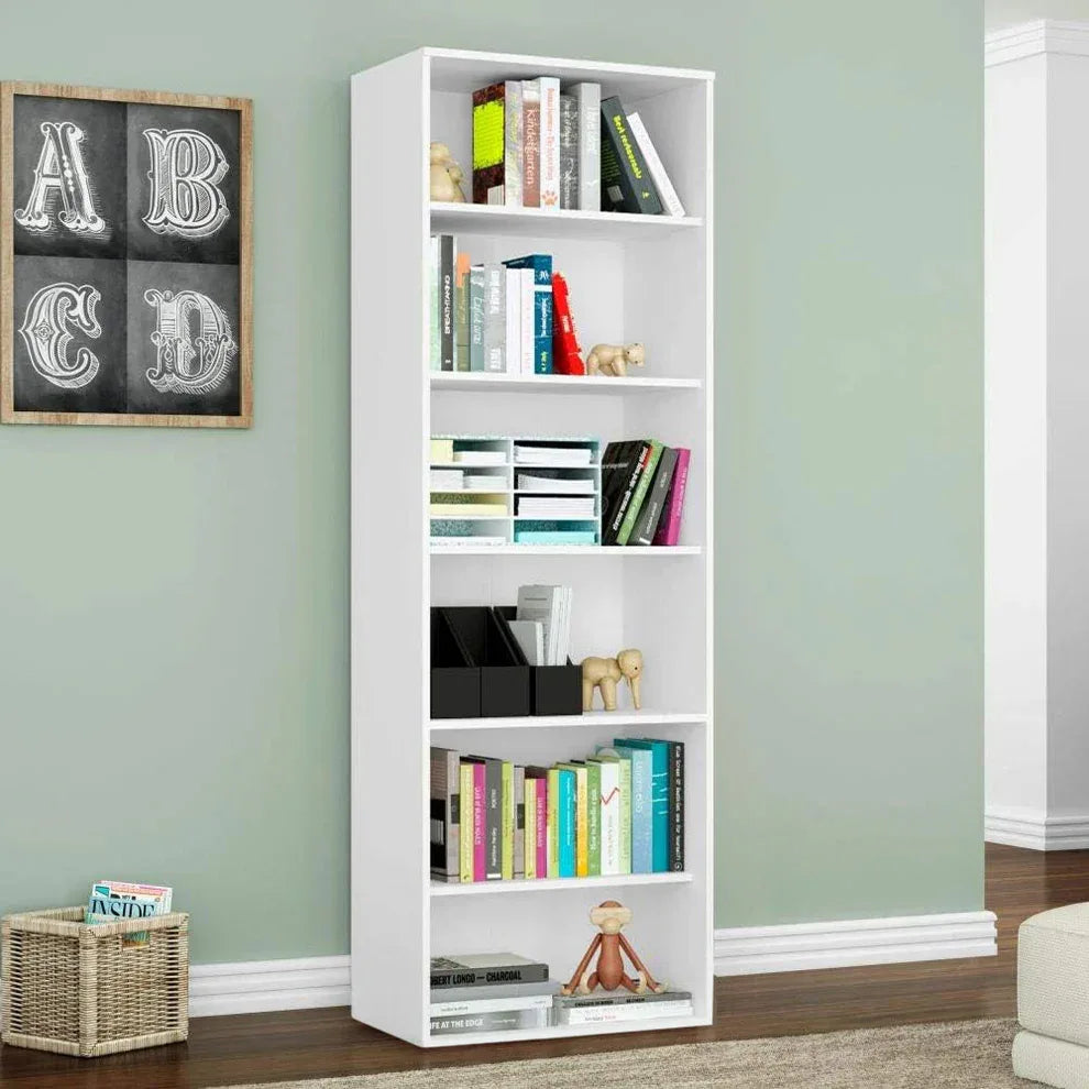 G06 Bookcase 60*30*170 BKC1580006 - Furnile