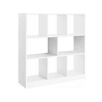 G02 Bookcase 120*30*120 BKC1580002 - Furnile