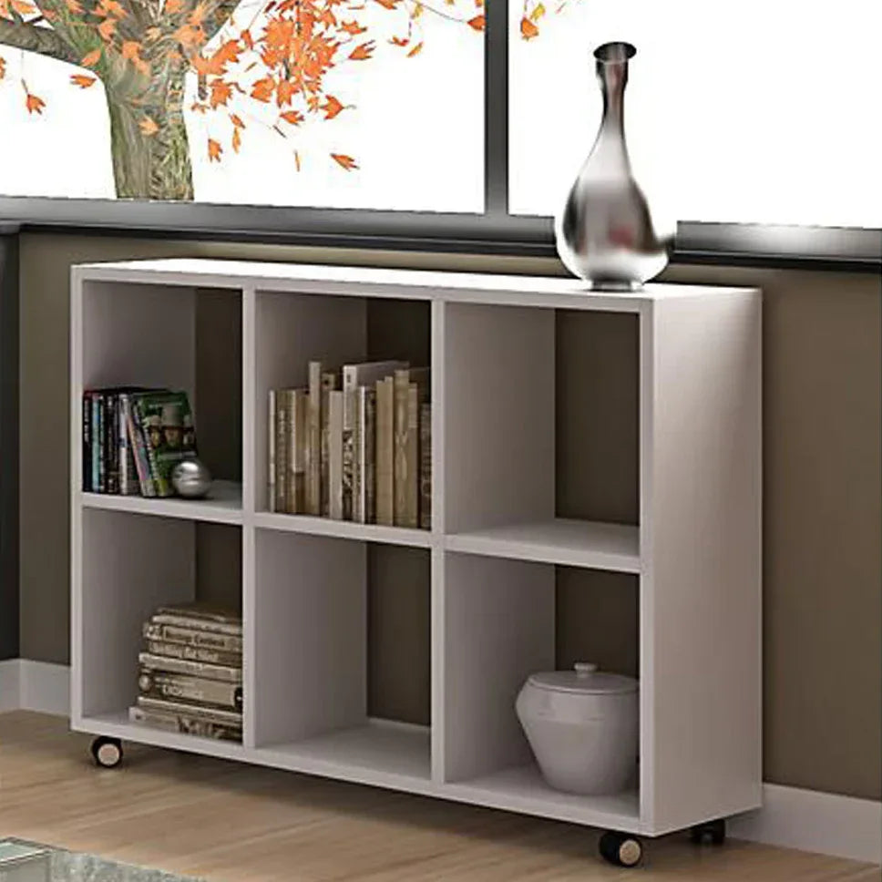G08 Bookcase 100*30*70 BKC1580008 - Furnile
