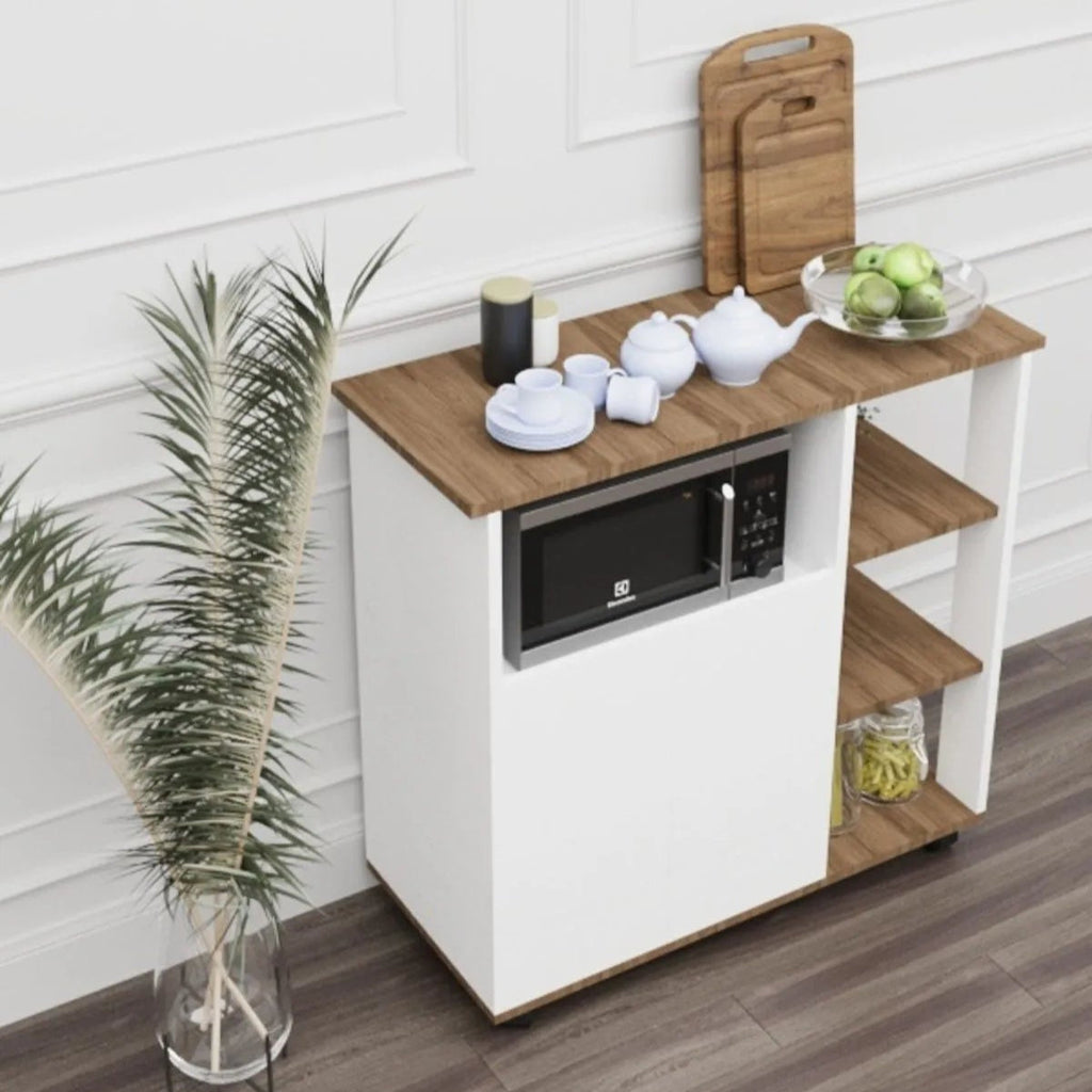 ALMA - Coffee Corner 90*40*90 CC002