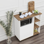 ALMA - Coffee Corner 90*40*90 CC002