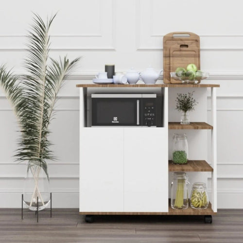 ALMA - Coffee Corner 90*40*90 CC002