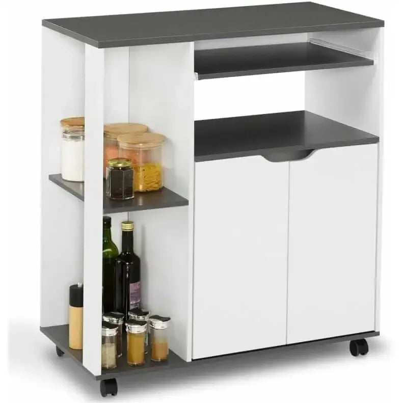 MARILLA - Coffee Corner 75*40*85 CC174641 - Furnile