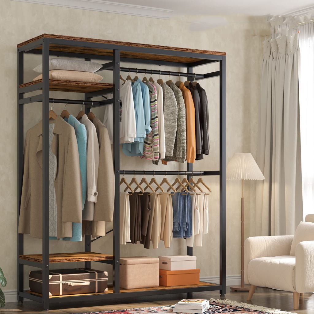 MARK - Clothes hanger 150*40*180 CH107614