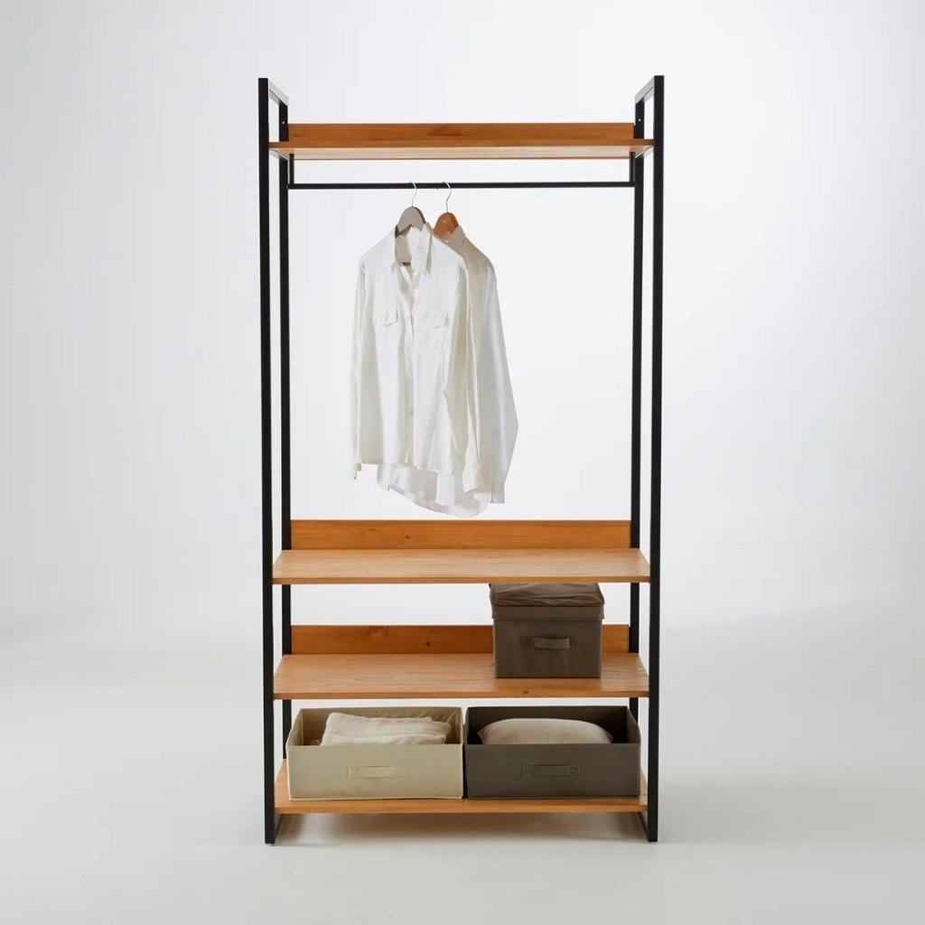 VIRGIL - Clothes Hanger 120*50*200 CH109559