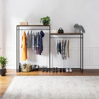 DAN - Clothes Hanger 240*40*140 CH137269