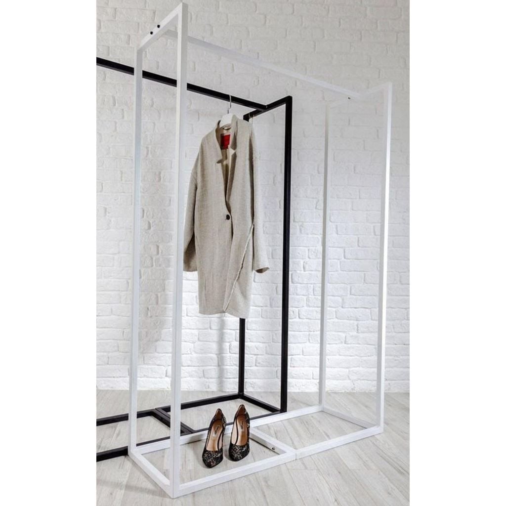 JOSE - Clothes Hanger 120*40*200 CH179794