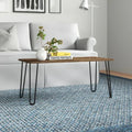 EMILY - Coffee Table 105*50*45 CT011 - Furnile