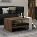HANNAH - Coffee Table 80*50*35 CT041 - Furnile