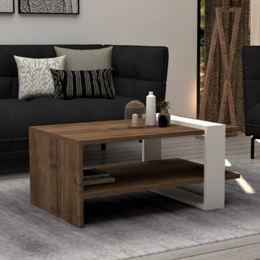HANNAH - Coffee Table 80*50*35 CT041