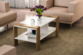 AUGUSTA - Coffee Table 90*60*42 CT045