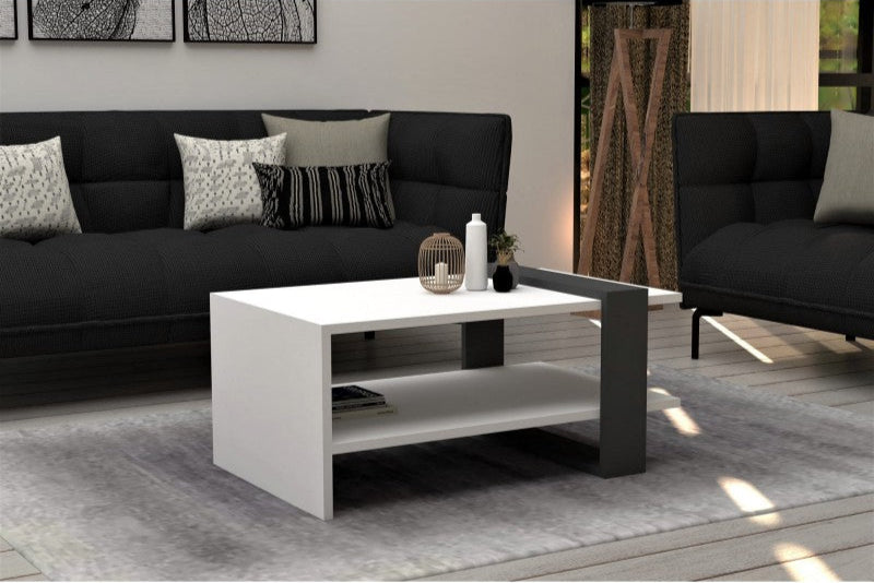 PAULINE - Coffee Table 80*50*35 CT047