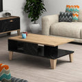 SOPHIA - Coffee Table 90*54*35.6 CT050 - Furnile