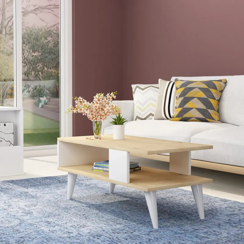 MAYME - Coffee Table 90*45*40 CT061