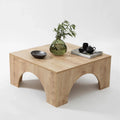 JULIA - Coffee Table 80*80*37 CT1202888 - Furnile