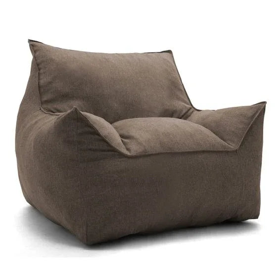 COMFROT - Bean Bag 80*80*75*30 VELVET CBB100004 - Furnile