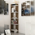 Susie Bookcase 45*22*170 BKC017 - Furnile